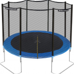Comparatif trampolines